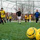 Voor vrijwilliger Raymond Gelissen is het sportbestuur een extra baan