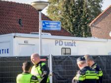 Verdachte viervoudige moord in Enschede ontkent betrokkenheid