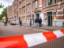 Jongen (15) aangehouden na steekpartij in Rotterdam, slachtoffer (14) met verwondingen naar ziekenhuis
