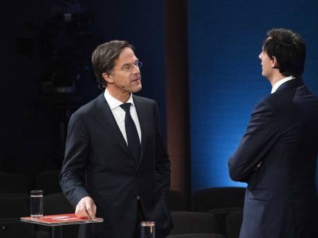 Omtzigt ontkent initiatief smeercampagne tegen Rutte: ‘Dit was behoorlijk ongepast’