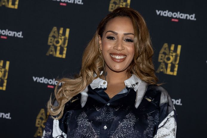 Glennis Grace