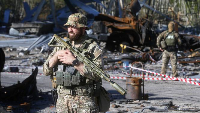 LIVE OORLOG OEKRAÏNE. “Rusland overweegt tweede aanval op Kiev” - Minstens tien doden bij raketaanval op militaire basis