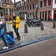 Amsterdam kondigt verbod aan op vakantieverhuur in drie wijken, ‘illegaal’ zegt Airbnb