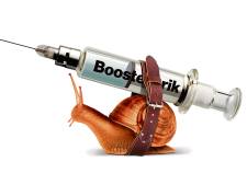 Hoe Nederland de booster-boot miste: 'Er vallen extra doden doordat we zo laat zijn begonnen’