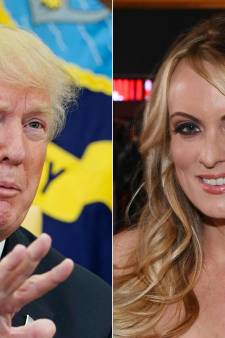 Qui est Stormy Daniels, l'actrice du X qui fait trembler Donald Trump?