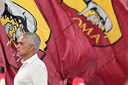 José Mourinho.