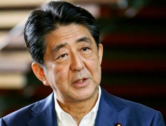 Zorgen om gezondheid van Japanse premier Abe