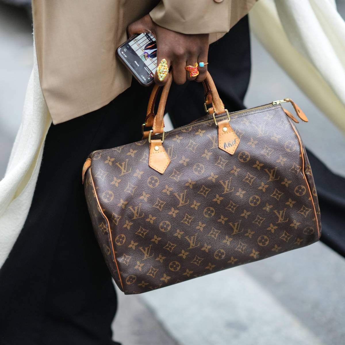 Luxe merken handtassen hotsell