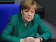 L'UE joue son "destin" sur la question migratoire selon Angela Merkel 