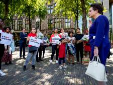 Niet alle gedupeerden van toeslagenaffaire willen hulp van gemeente: ‘Heel gevoelig onderwerp’