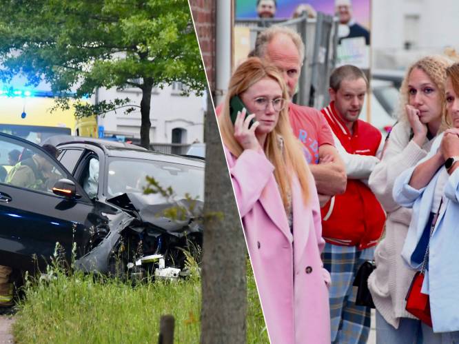 Dronken bestuurder (46) veroorzaakt enorme ravage, maar stapt ongedeerd uit BMW: “Ik ga dan maar eens, veel kan ik hier toch niet meer doen”