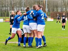 Stekker uit vrouwenvoetbal DSE Etten-Leur: ‘De hele buitenwereld snapt er niks van, maar de club beslist’ 