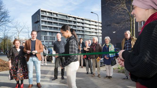 De Reit heeft met De Reitse Plint weer een wijkcentrum: ‘Het begin van prachtige ontmoetingen’ 