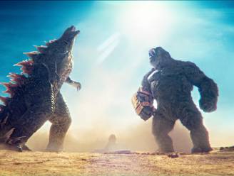 Waarom bioscoopmonsters de kassa doen rinkelen: “‘Godzilla x Kong’ krijgt niet zomaar een budget van 135 miljoen”