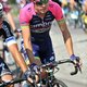 Damiano Cunego fietst nog twee seizoenen voor Nippo-Vini Fantini