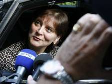 Concertation mardi matin au cabinet Laruelle pour le lait