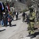 Rusland begonnen met terugtrekken militairen uit Syrië
