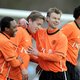 Benefiet oud-internationals voor grensrechter