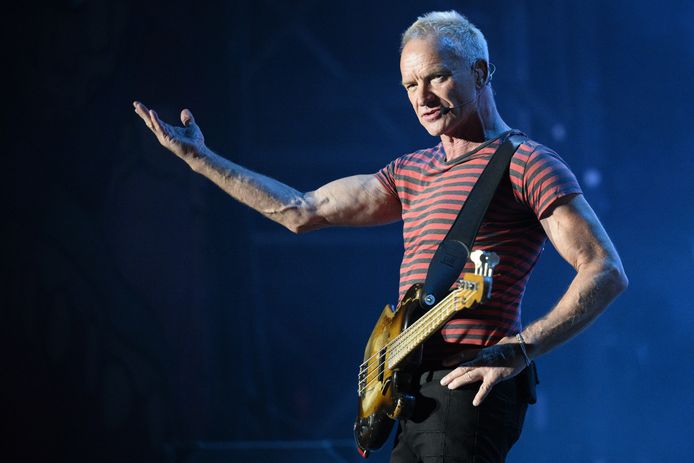 Sting