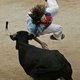 Drie gewonden bij laatste 'encierro' in Pamplona