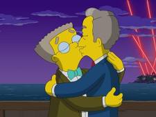 Cinq ans après son coming out dans “Les Simpson”, Smithers rencontre enfin l’amour
