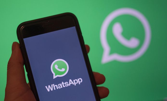 WhatsApp waarschuwt voor nieuw lek: zo blijf je veilig | Tech | AD.nl