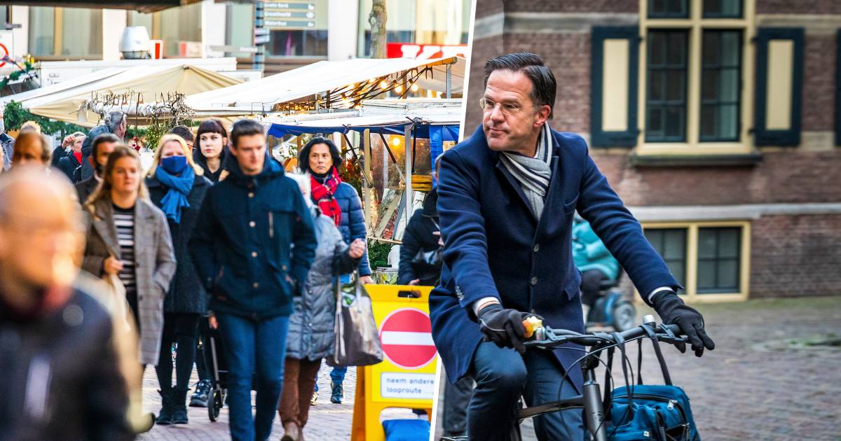 Dit Is Waarom We Ondanks De Lockdown Niet Thuisblijven Het Kabinet Snapt Niets Van Psychologie Regio Destentor Nl