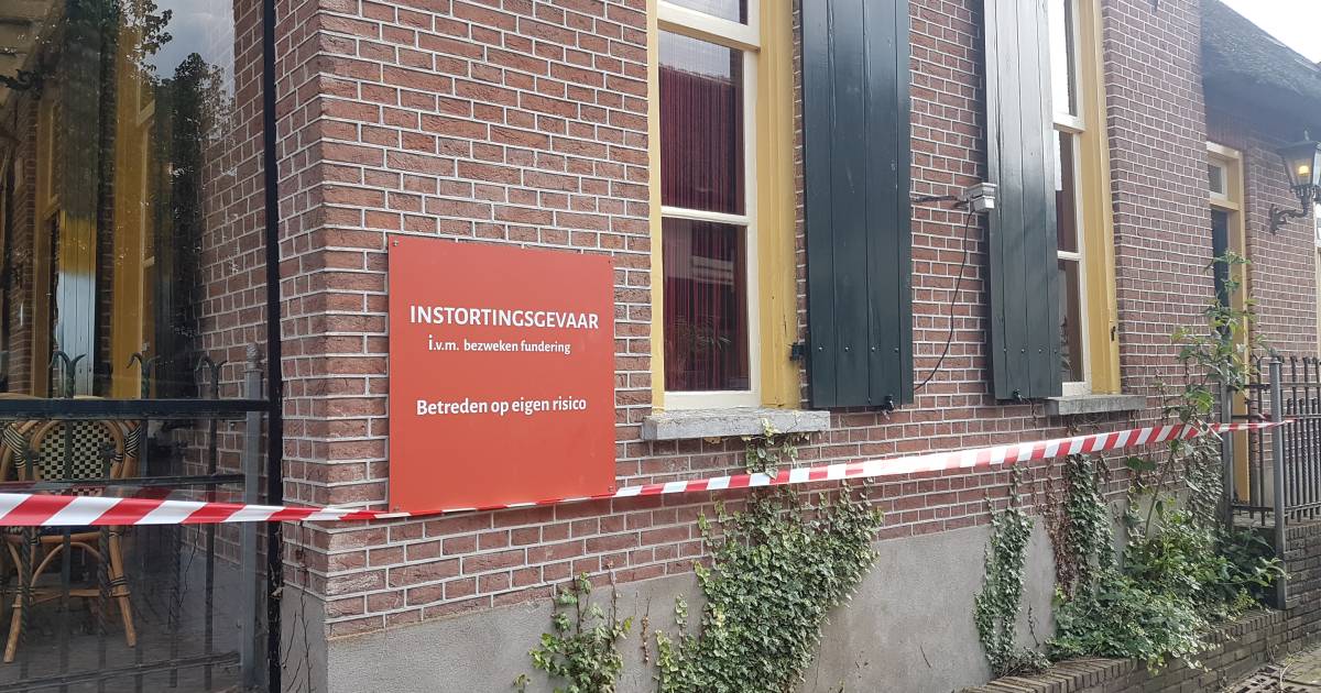 Maasdriel blijft erbij: geen verbod op zwaar verkeer in Veerstraat Heerewaarden