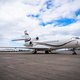 Defensie huurt twee Franse privéjets voor 124 miljoen euro