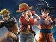 GAMEREVIEW Jump Force: helden van Dragon Ball, Naruto en One Piece samen in vechtfeest met flink wat partypoopers