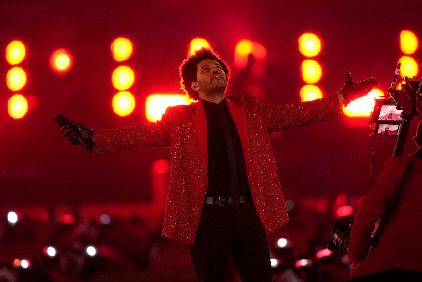 Grote artiesten laten Grammy's links liggen na The Weeknd zegt nu ook