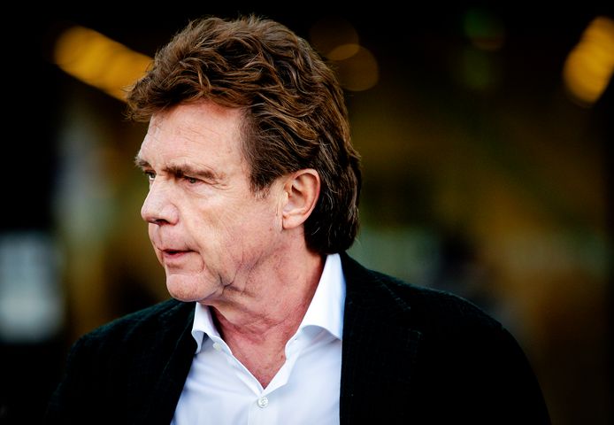 John de Mol.