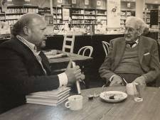 Legendarische eigenaar van ‘oudste boekhandel van Nederland’ overleden