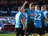 Van der Vaart over Napoli-spits Kvaratskhelia: 'Soort Suárez'