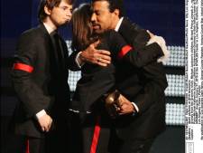 La fureur des Jackson contre les Grammy