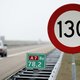 Luchtkwaliteit in gevaar door 130 kilometer per uur
