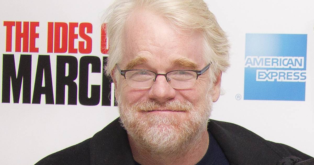 Philip Seymour Hoffman als 'Head Gamemaker' in 'Catching Fire' Film