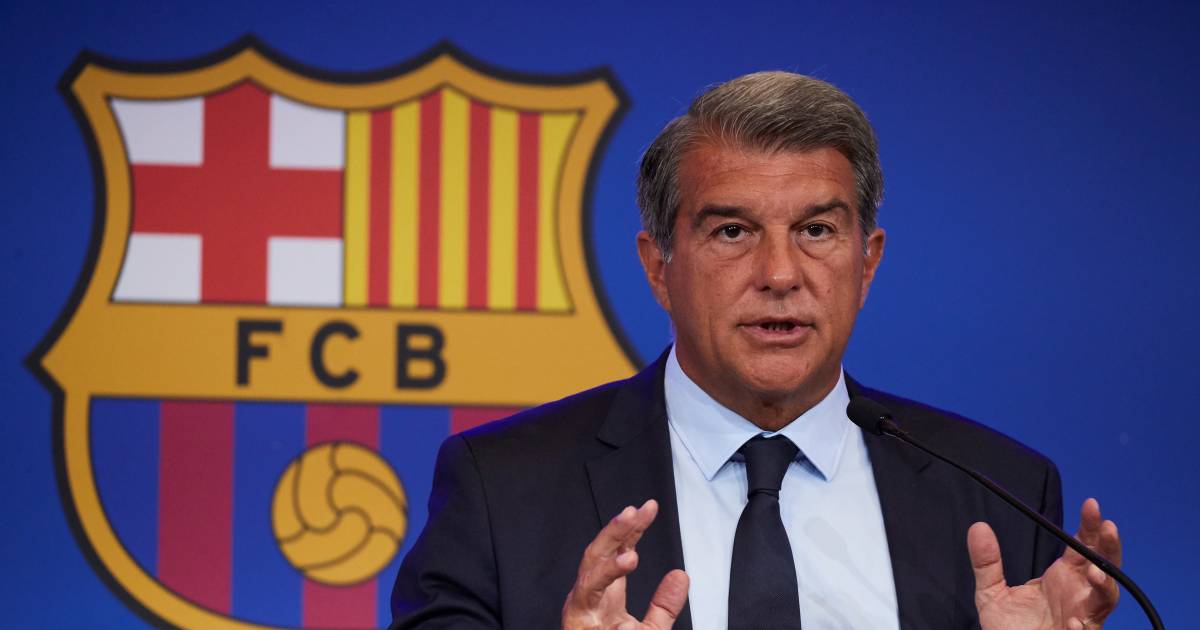 Fc barcelona schulden