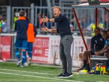 ADO Den Haag in crisis na slechtste seizoenstart ooit, trainer Dirk Kuyt: ‘We geven niet op en gaan verder’