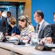 Shell geloofde niet dat verlagen gaswinning tot minder zware aardbevingen zou leiden, zegt oud-directeur