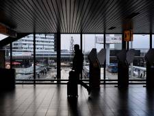 Verdachte zedenmisdrijf opgepakt op Schiphol