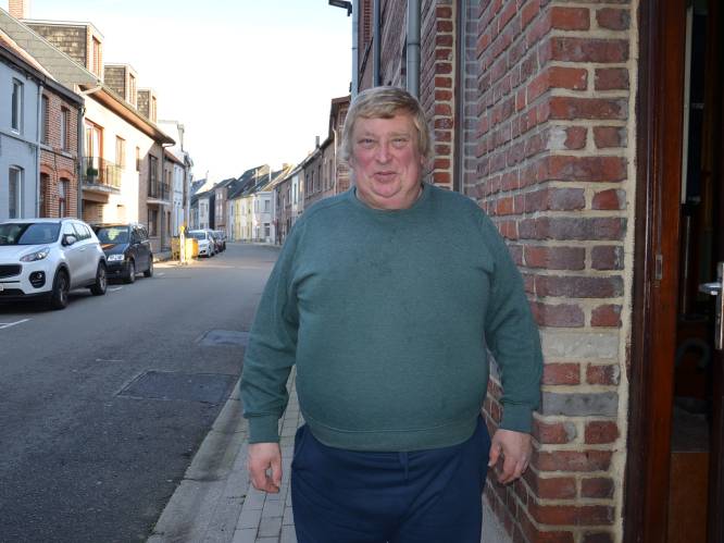 LEVENSVERHAAL. Bekend in heel Ninove ontfermde Benny Schaillee (62) zich over de eenzamen: “Warme man die nog boordevol plannen zat”