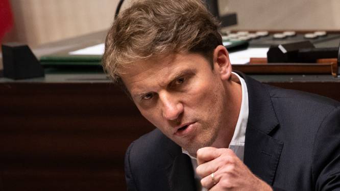 Pensions à la Chambre: les Verts proposent un plan d'actions pour plus de sobriété