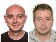 Quatre suspects interpellés pour l’incendie qui a coûté la vie à deux pompiers à Beringen en 2019
