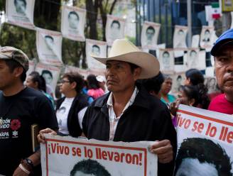 Mexicaanse politieagenten gearresteerd voor ontvoeren van jongeren