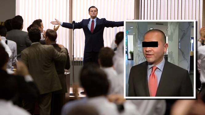 Rotterdamse Wolf of Wall Street voor de rechter