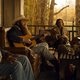 ‘Blaze’ steekt aangenaam af bij het stadiongeweld in recente muziekfilms ★★★☆☆