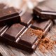 Ongegeneerd chocolade snoepen op Moederdag