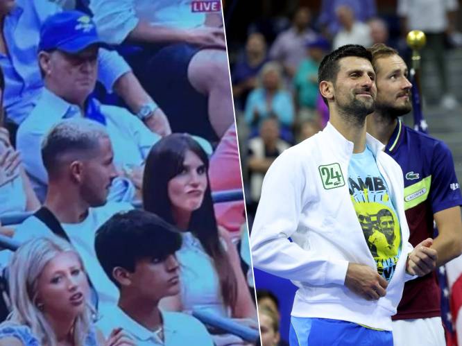 Hazard ziet Djokovic historische grandslamtitel opdragen aan Kobe Bryant: “Op hem kon ik bouwen” 