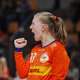 Een schot op het hoofd van de keeper wordt voortaan bestraft op het EK handbal. ‘Hersenschuddingen kunnen carrières ruïneren’
